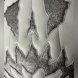 Love pain and stitches